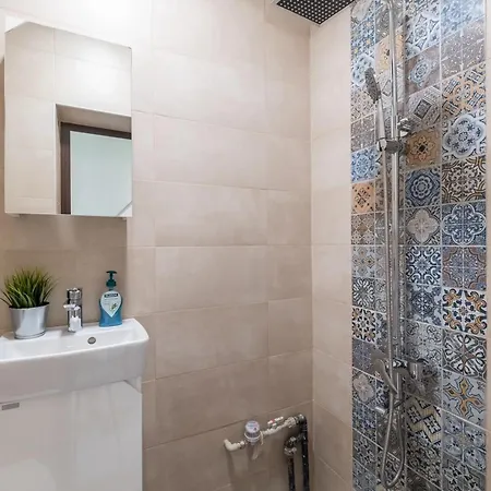 Apartment Orange Friendly Near Vitosha Blvd Sofia