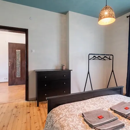 Orange Friendly Near Vitosha Blvd Apartment *